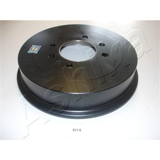 56-H0-014 - Brake Drum 