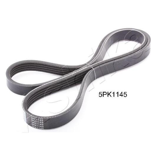 112-5PK1145 - V-Ribbed Belt 