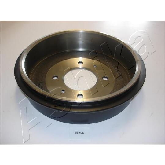 56-H0-014 - Brake Drum 