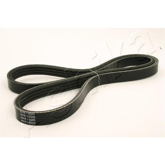 112-4PK1000 - V-Ribbed Belt 
