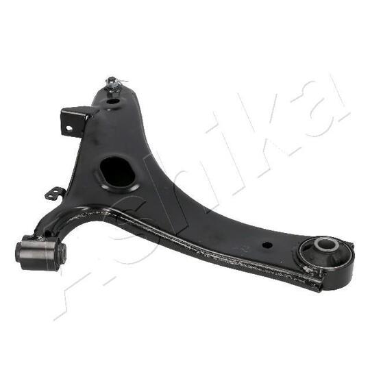 72-07-706L - Track Control Arm 