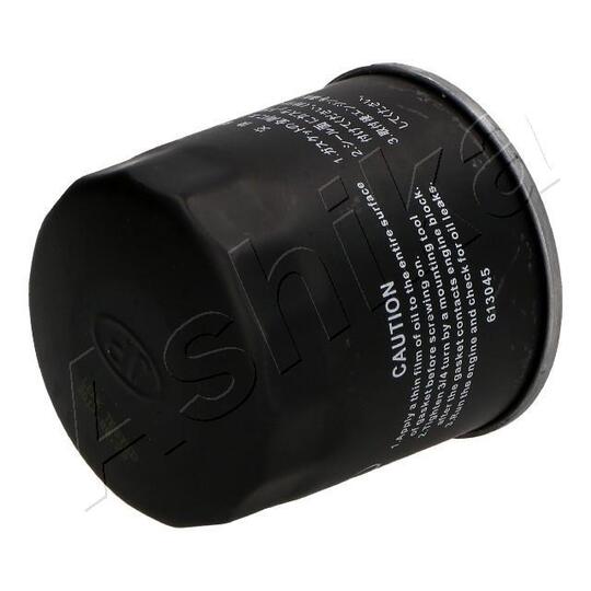 10-W0-W02 - Oil filter 