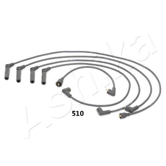 132-05-510 - Ignition Cable Kit 