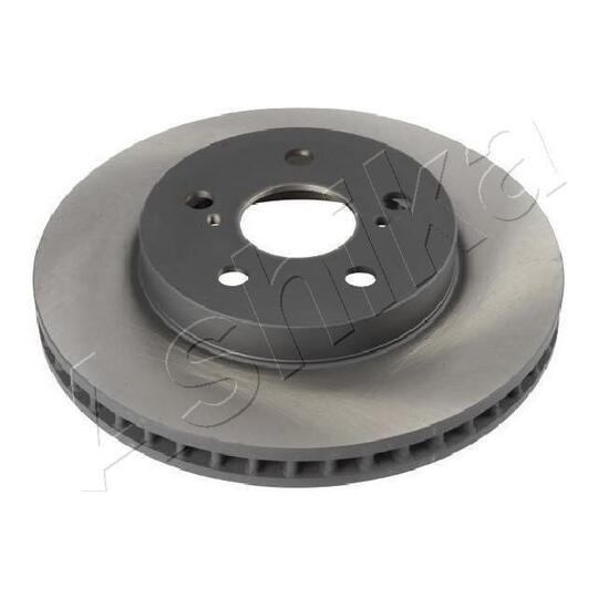 60-02-2050 - Brake Disc 