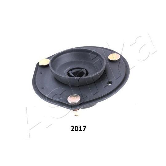 GOM-2017 - Suspension Strut Support Mount 