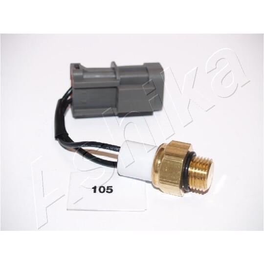 12-01-105 - Temperature Switch, radiator fan 