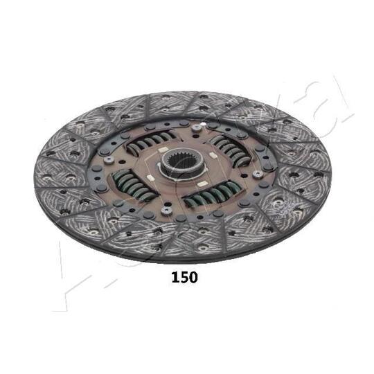 80-01-150 - Clutch Disc 