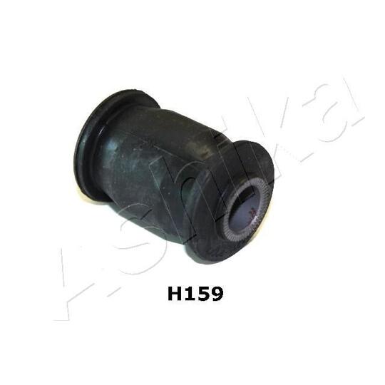 GOM-H159 - Control Arm-/Trailing Arm Bush 