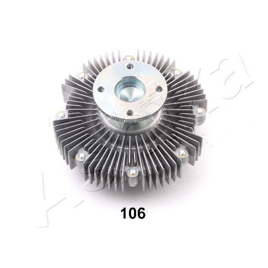 36-01-106 - Clutch, radiator fan 