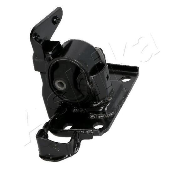 GOM-2811 - Engine Mounting 