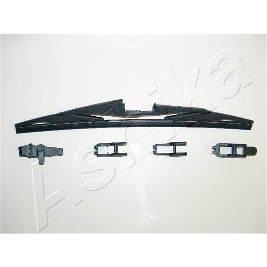 SA-X35R - Wiper Blade 