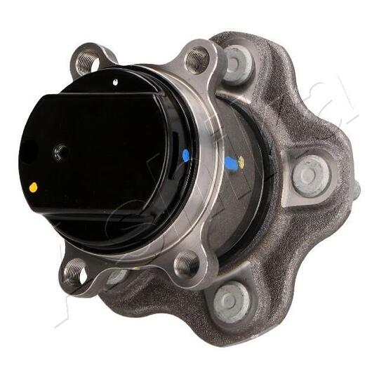 44-21056 - Wheel hub 