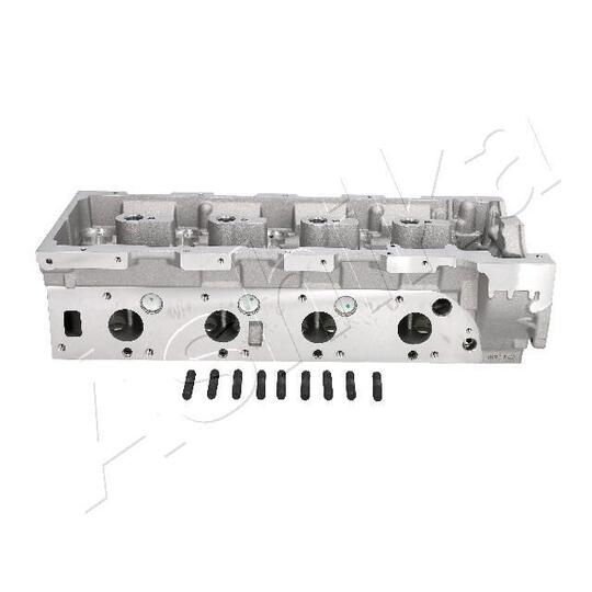 ME06ES - Cylinder Head 