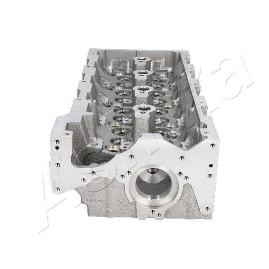 ME06ES - Cylinder Head 