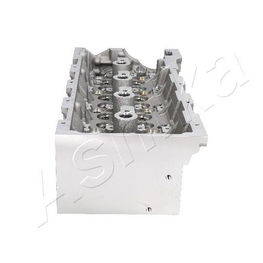 ME06ES - Cylinder Head 