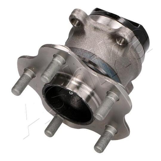 44-21056 - Wheel hub 