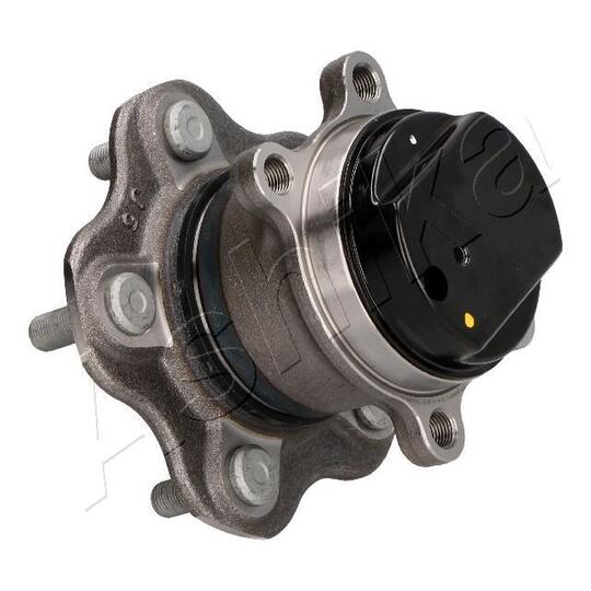 44-21056 - Wheel hub 