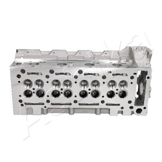 ME06ES - Cylinder Head 