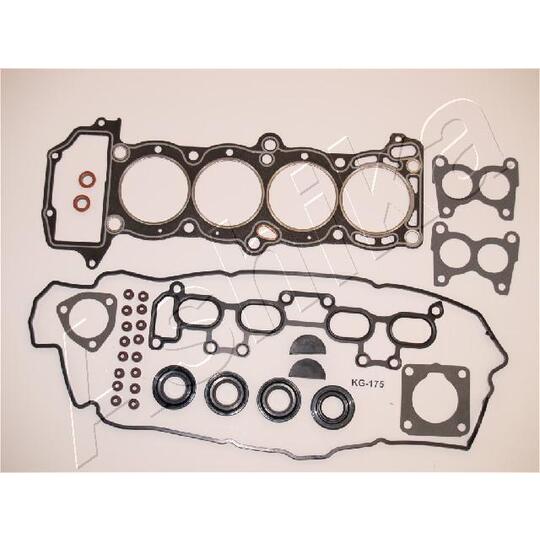 48-01-175 - Gasket Set, cylinder head 