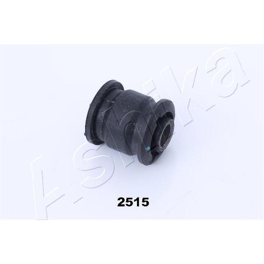 GOM-2515 - Control Arm-/Trailing Arm Bush 