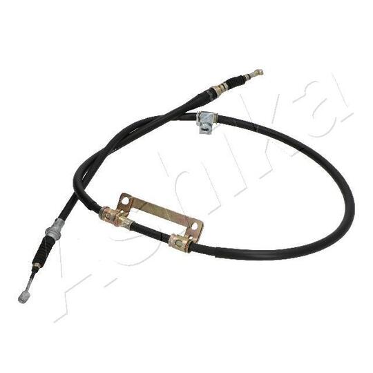 131-03-301 - Cable, parking brake 