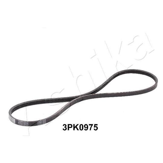 112-3PK0975 - V-Ribbed Belt 