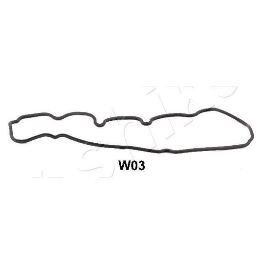 47-0W-W03 - Tiiviste, venttiilikoppa 