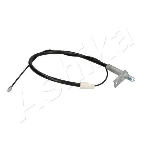 131-00-0503 - Cable, parking brake 