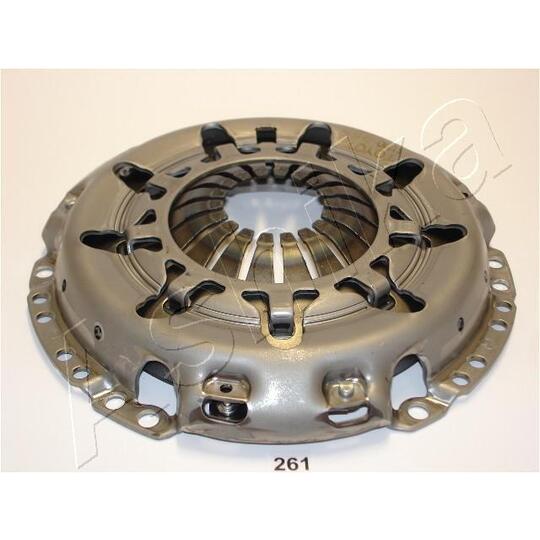 70-02-261 - Clutch Pressure Plate 