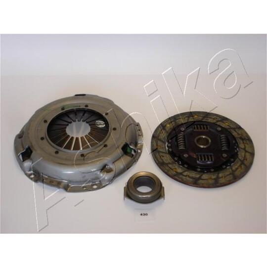 92-04-430 - Clutch Kit 