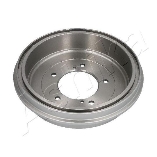 56-08-816C - Brake Drum 