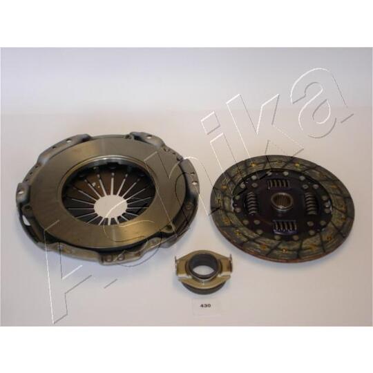 92-04-430 - Clutch Kit 