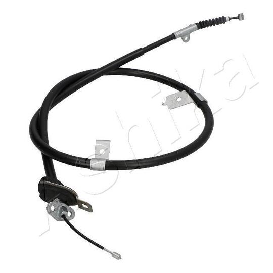 131-01-147R - Cable, parking brake 