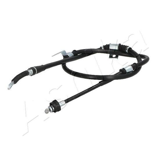 131-0K-K22L - Cable, parking brake 