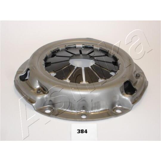 70-03-384 - Clutch Pressure Plate 