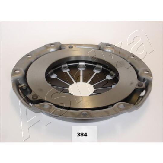70-03-384 - Clutch Pressure Plate 