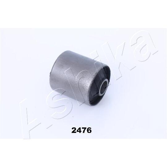 GOM-2476 - Control Arm-/Trailing Arm Bush 