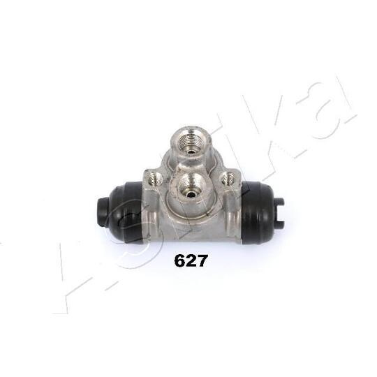 67-06-627 - Wheel Brake Cylinder 