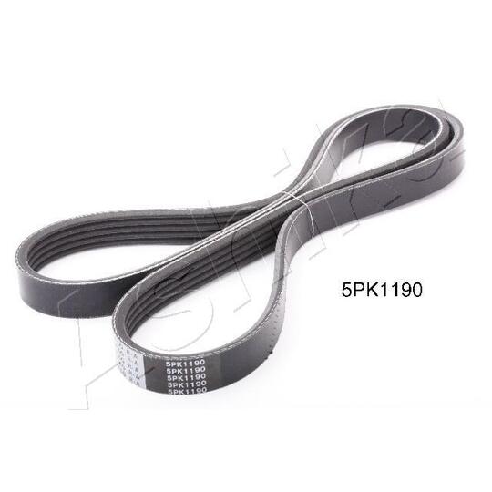 112-5PK1190 - V-Ribbed Belt 