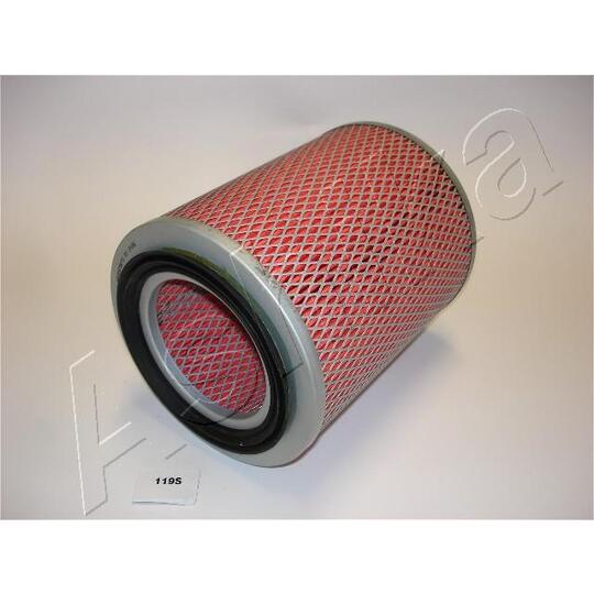 20-01-119 - Air filter 