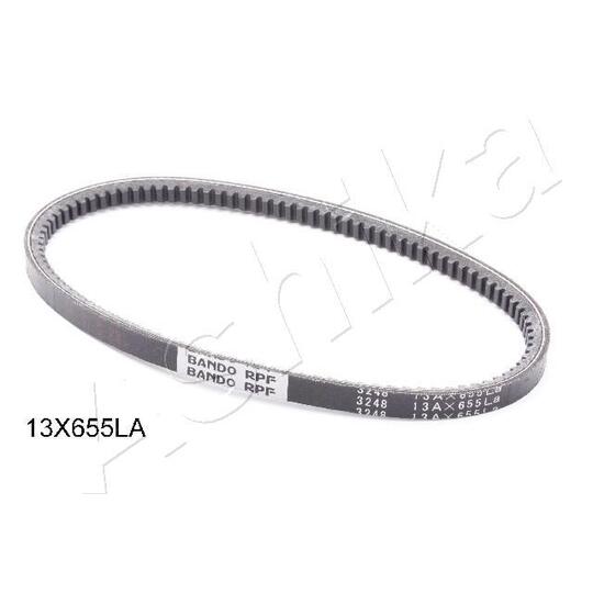 109-13X655 - V-belt 