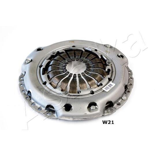 70-0W-W21 - Clutch Pressure Plate 