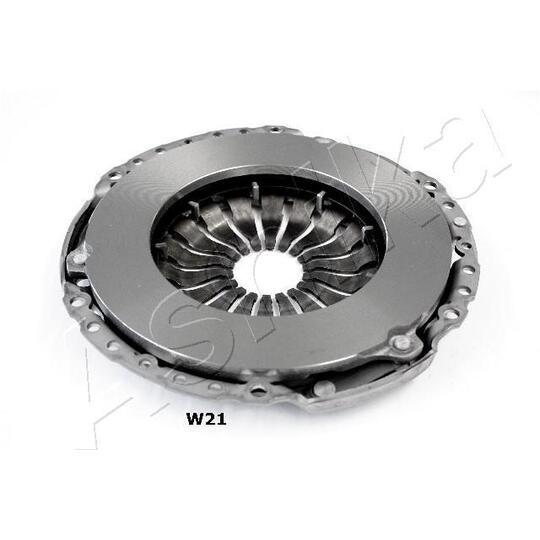 70-0W-W21 - Clutch Pressure Plate 