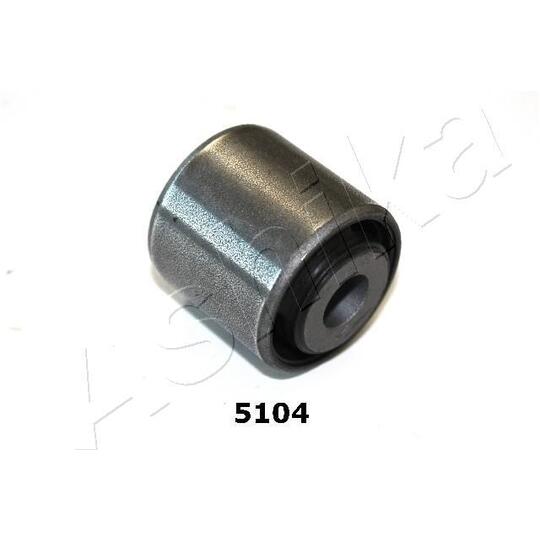 GOM-5104 - Control Arm-/Trailing Arm Bush 