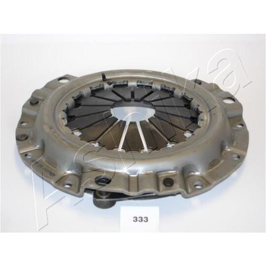 70-03-333 - Clutch Pressure Plate 