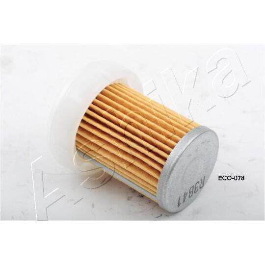 30-ECO078 - Fuel filter 