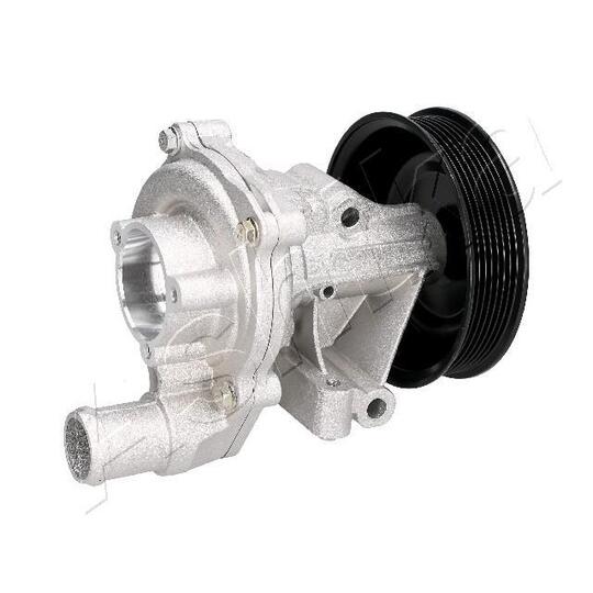 35-0L-L01 - Water pump 
