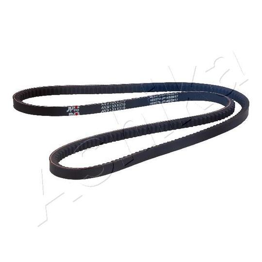 109-13X1370 - V-belt 