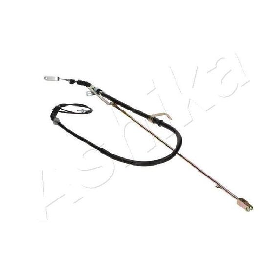 131-0K-K36 - Cable, parking brake 