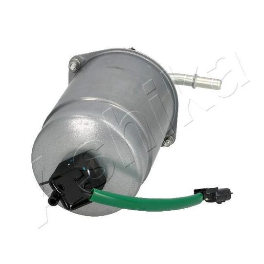 30-0S-S04 - Fuel filter 